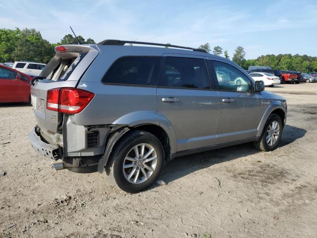 Photo 3 from auction – 2017 DODGE JOURNEY SX with VIN 3C4PDCBG3HT570894