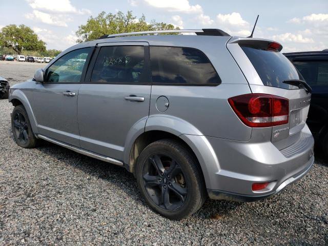 Photo 2 from auction – 2018 DODGE JOURNEY CR with VIN 3C4PDDGG7JT449547