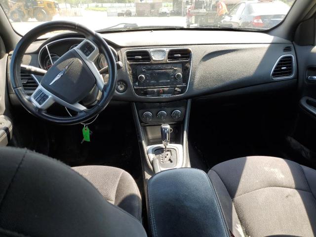 Фото 8 с аукциона – 2013 CHRYSLER 200 TOURIN с VIN 1C3CCBBB2DN618965