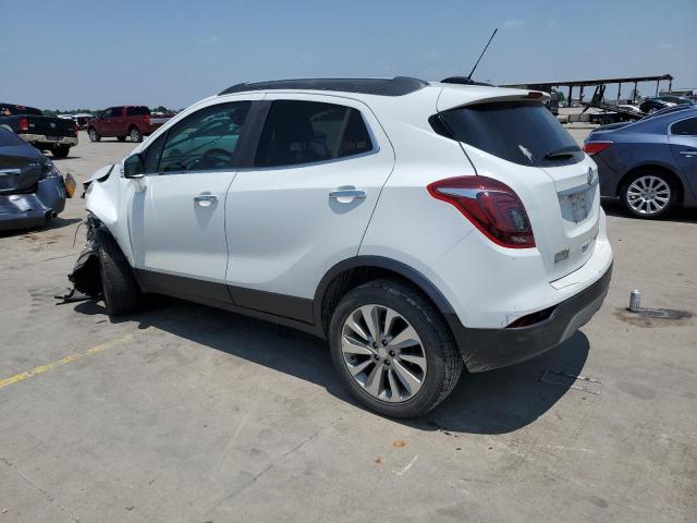 Photo 2 from auction – 2017 BUICK ENCORE PRE with VIN KL4CJASB7HB021744