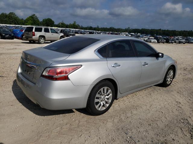 Photo 3 from auction – 2015 NISSAN ALTIMA 2.5 with VIN 1N4AL3AP1FC286236