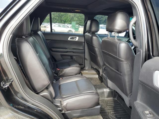 Photo 11 from auction – 2013 FORD EXPLORER X with VIN 1FM5K7D84DGC43330