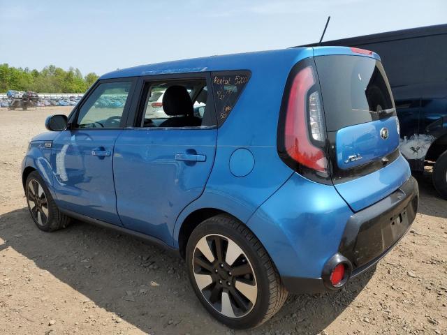 Photo 2 from auction – 2016 KIA SOUL + with VIN KNDJP3A59G7303176