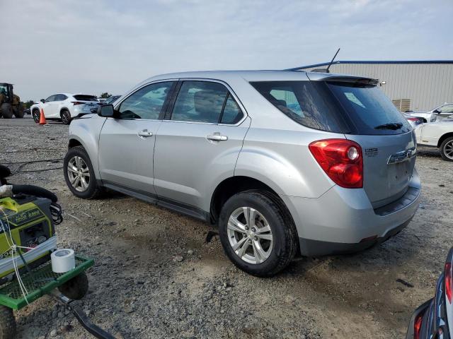 صورة رقم 2 من المزاد - 2015 CHEVROLET EQUINOX LS مع VIN 2GNALAEK1F6109490