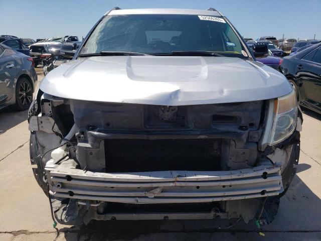 Photo 5 from auction – 2013 FORD EXPLORER X with VIN 1FM5K7D83DGB76980