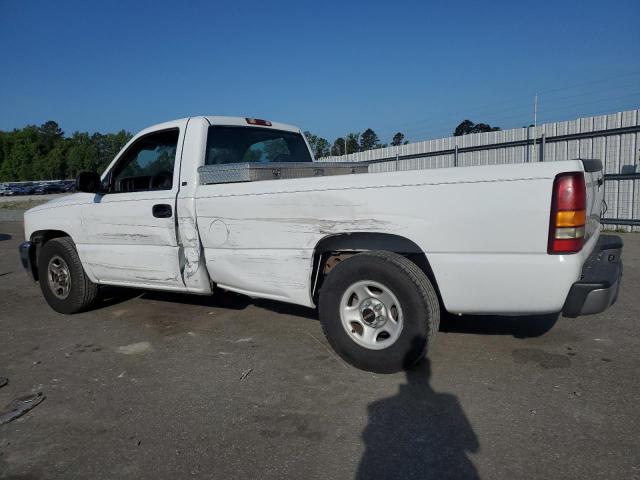 Photo 2 from auction – 2001 GMC NEW SIERRA with VIN 1GTEC14WX1Z198911