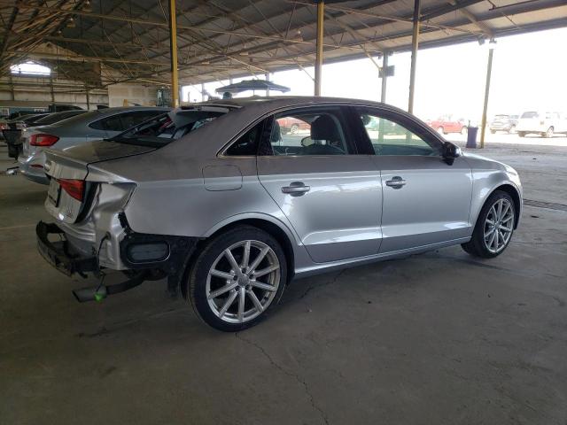 Photo 3 from auction – 2015 AUDI A3 with VIN WAUBFGFF1F1119946