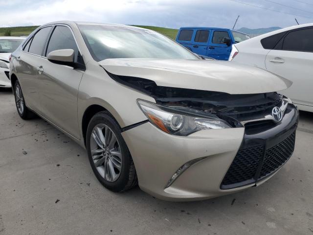 Photo 4 from auction – 2015 TOYOTA CAMRY LE with VIN 4T1BF1FK9FU497827