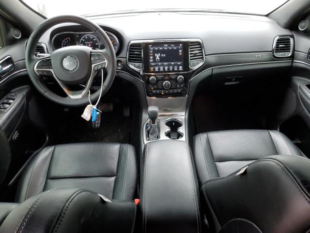 Photo 8 from auction – 2021 JEEP GRAND CHER with VIN 1C4RJFBG3MC677999