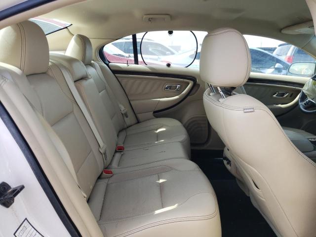 صورة رقم 10 من المزاد - 2017 FORD TAURUS LIM مع VIN 1FAHP2F86HG104721