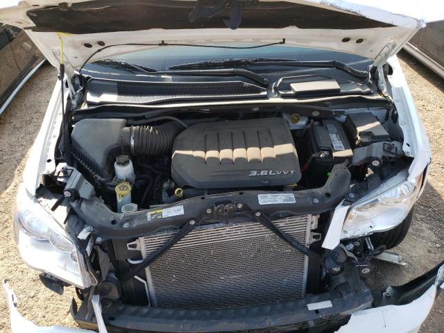 Photo 12 from auction – 2017 DODGE GRAND CARA with VIN 2C4RDGEG3HR717715