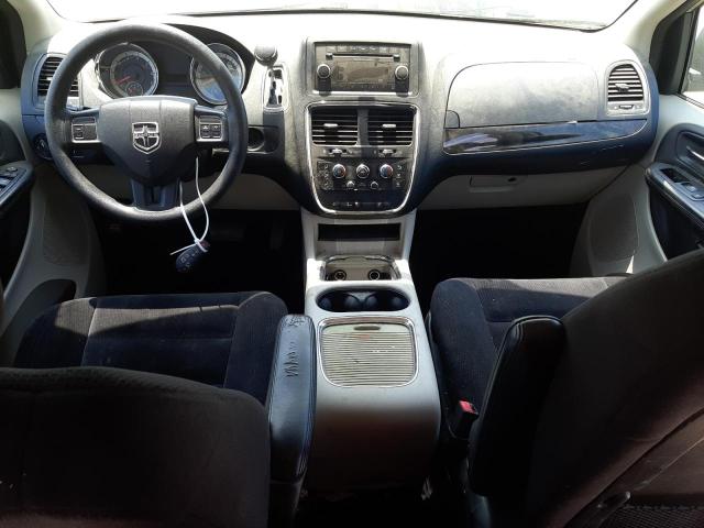 Photo 8 from auction – 2014 DODGE GRAND CARA with VIN 2C4RDGCG1ER291716