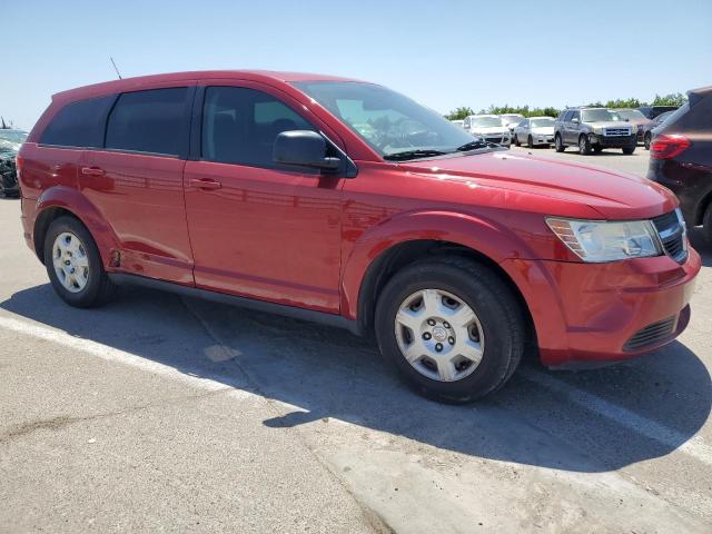 Photo 4 from auction – 2010 DODGE JOURNEY SE with VIN 3D4PG4FB8AT224960