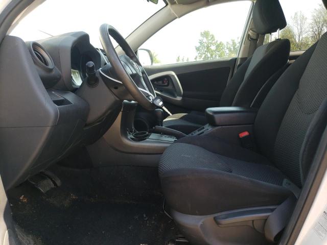 Photo 7 from auction – 2010 TOYOTA RAV4 SPORT with VIN 2T3RF4DV9AW048841