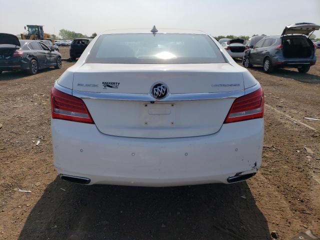 Photo 6 from auction – 2016 BUICK LACROSSE with VIN 1G4GB5G31GF246080