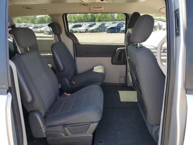 Photo 11 from auction – 2008 DODGE GRAND CARA with VIN 1D8HN54P88B170956