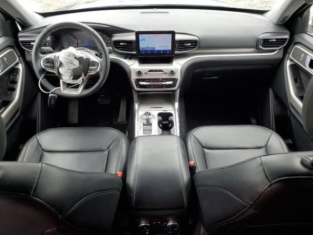Photo 8 from auction – 2021 FORD EXPLORER X with VIN 1FMSK7DH2MGB76164