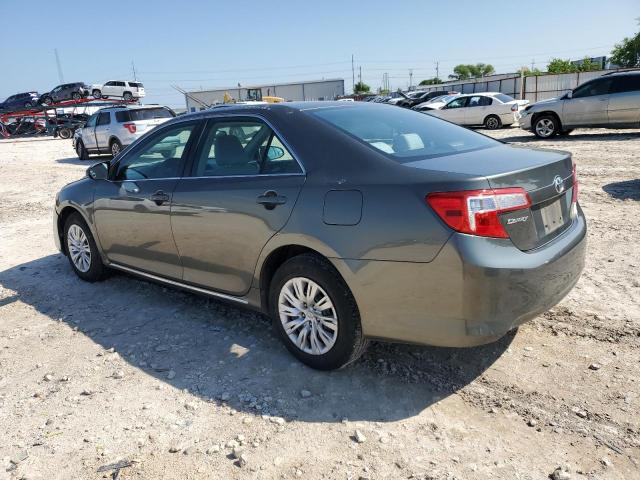Photo 2 from auction – 2012 TOYOTA CAMRY BASE with VIN 4T1BF1FK5CU563558