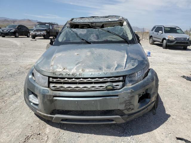 Photo 5 from auction – 2015 LAND ROVER RANGE ROVE with VIN SALVR2BG7FH037731