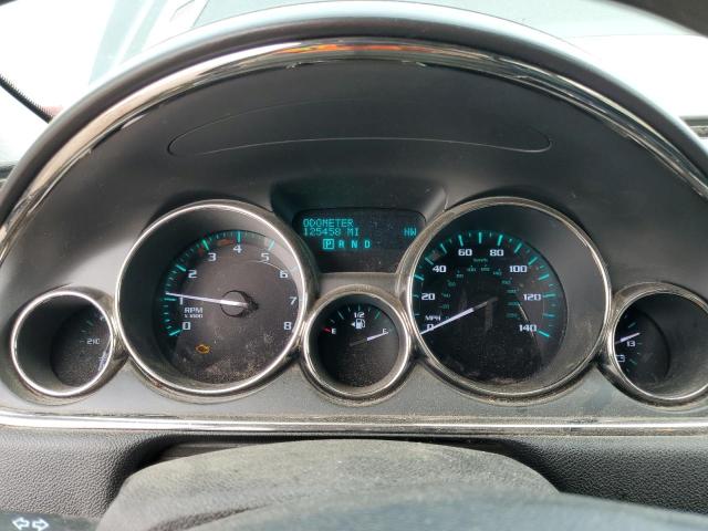 Photo 9 from auction – 2014 BUICK ENCLAVE with VIN 5GAKVCKD2EJ126813