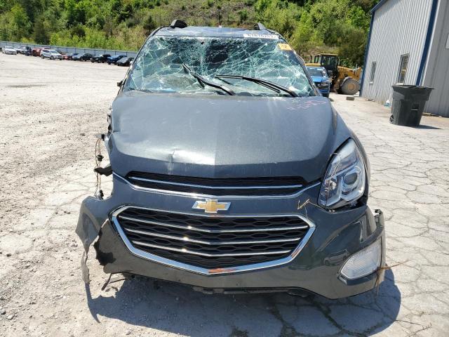 Photo 5 from auction – 2017 CHEVROLET EQUINOX LT with VIN 2GNALCEK2H1565865