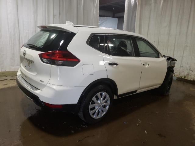 Photo 3 from auction – 2017 NISSAN ROGUE S with VIN JN8AT2MV5HW015281