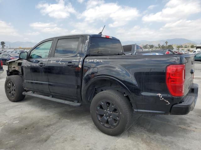 Photo 2 from auction – 2021 FORD RANGER XL with VIN 1FTER4EH7MLD57794