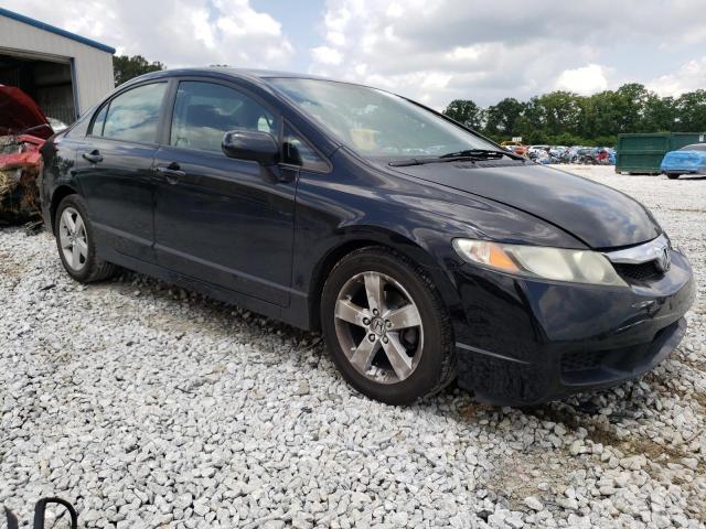 Photo 4 from auction – 2011 HONDA CIVIC LX-S with VIN 19XFA1F63BE001971