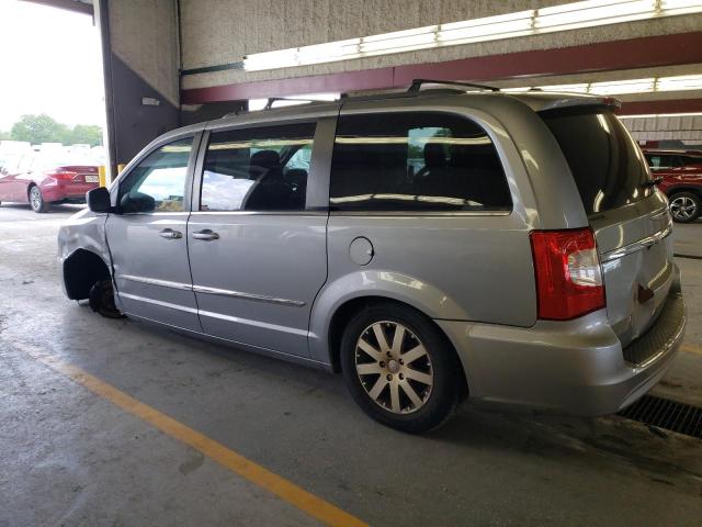 Photo 2 from auction – 2014 CHRYSLER TOWN & COU with VIN 2C4RC1BG0ER233758