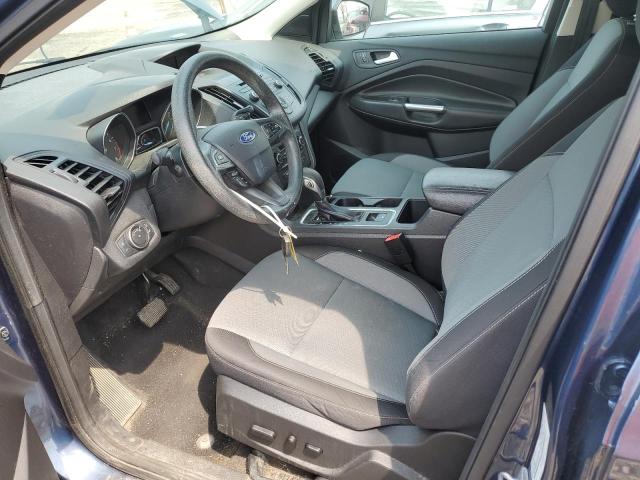 Photo 7 from auction – 2018 FORD ESCAPE SE with VIN 1FMCU9GD3JUB01912