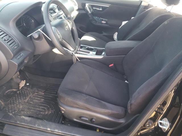 Photo 7 from auction – 2013 NISSAN ALTIMA 2.5 with VIN 1N4AL3AP7DC160525