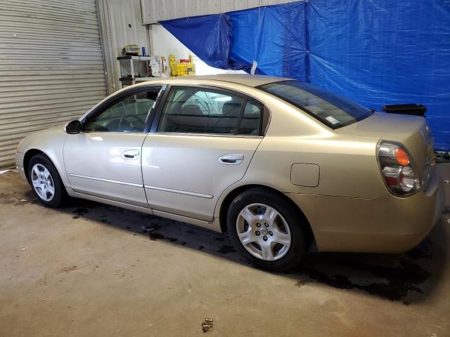 Photo 2 from auction – 2002 NISSAN ALTIMA BAS with VIN 1N4AL11D62C239045