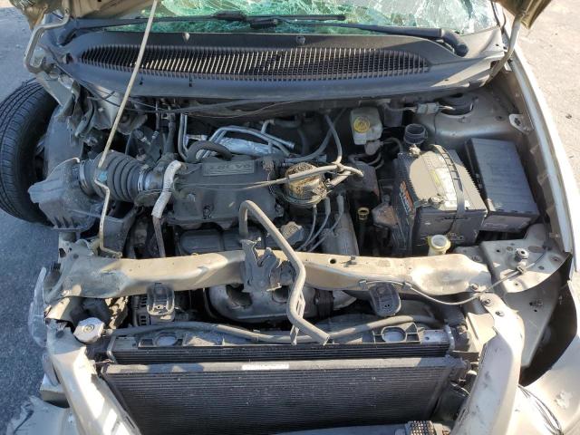 Photo 11 from auction – 2007 CHRYSLER TOWN & COU with VIN 2A4GP54L37R274640