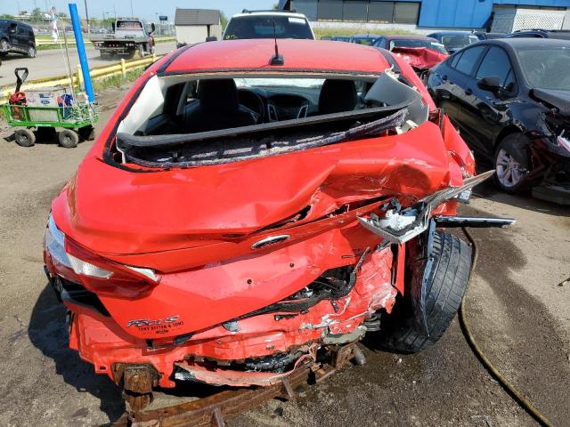 Photo 6 from auction – 2013 FORD FOCUS SE with VIN 1FADP3F27DL163021