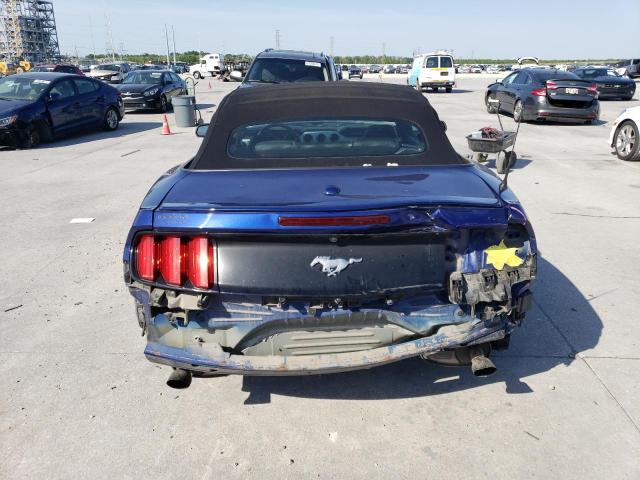 Photo 6 from auction – 2016 FORD MUSTANG with VIN 1FATP8UH3G5326269