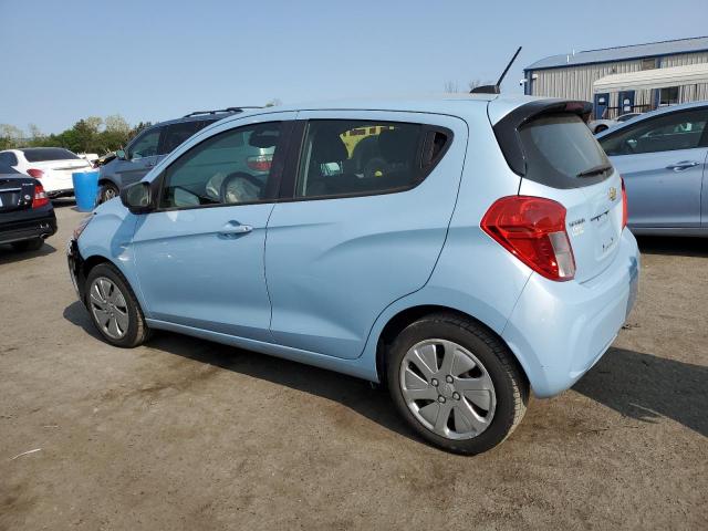 Photo 2 from auction – 2016 CHEVROLET SPARK LS with VIN KL8CB6SA0GC589052