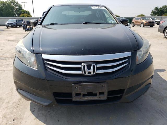 Photo 5 from auction – 2012 HONDA ACCORD SE with VIN 1HGCP2F6XCA243458