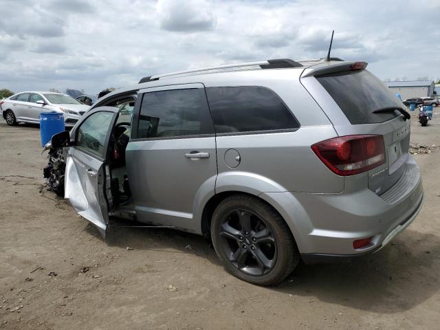 Photo 2 from auction – 2020 DODGE JOURNEY CR with VIN 3C4PDCGB7LT225583