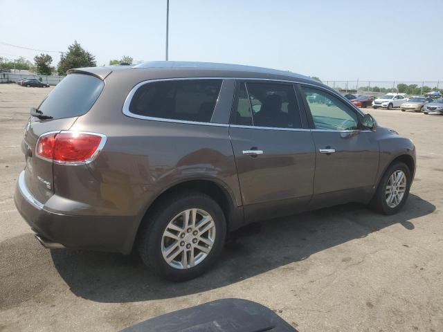 Photo 3 from auction – 2009 BUICK ENCLAVE CX with VIN 5GAER13D09J214513