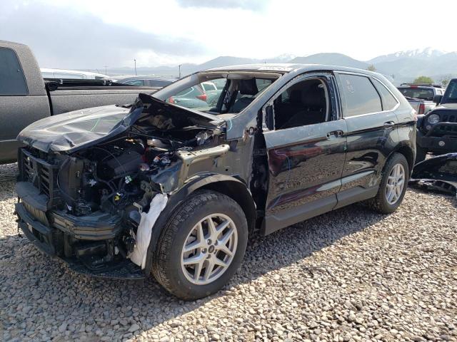 صورة رقم 1 من المزاد - 2023 FORD EDGE SEL مع VIN 2FMPK4J93PBA15092