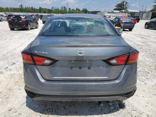 Photo 6 from auction – 2022 NISSAN ALTIMA S with VIN 1N4BL4BV5NN353561