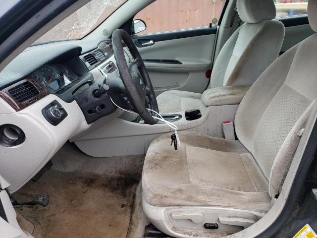 Photo 7 from auction – 2016 CHEVROLET IMPALA LIM with VIN 2G1WB5E30G1102233