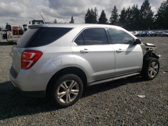 Photo 3 from auction – 2016 CHEVROLET EQUINOX LS with VIN 2GNALBEK0G6106426