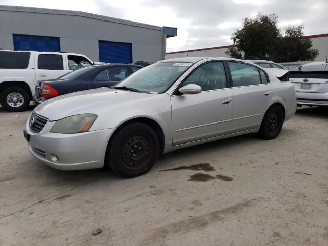 Photo 1 from auction – 2005 NISSAN ALTIMA S with VIN 1N4AL11D45C133987