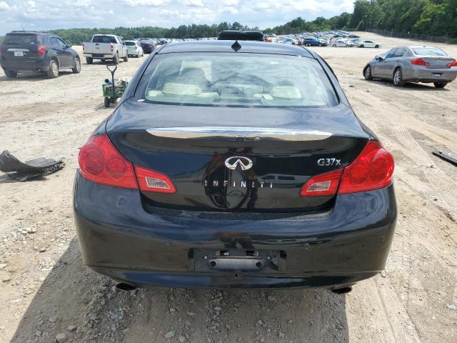 Photo 6 from auction – 2012 INFINITI G37 with VIN JN1CV6AR3CM973047