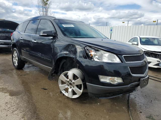 Photo 4 from auction – 2012 CHEVROLET TRAVERSE L with VIN 1GNKRGEDXCJ186512