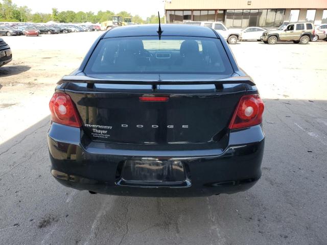 Foto 6 de la subasta – 2011 DODGE AVENGER MA con VIN 1B3BD1FG8BN573467
