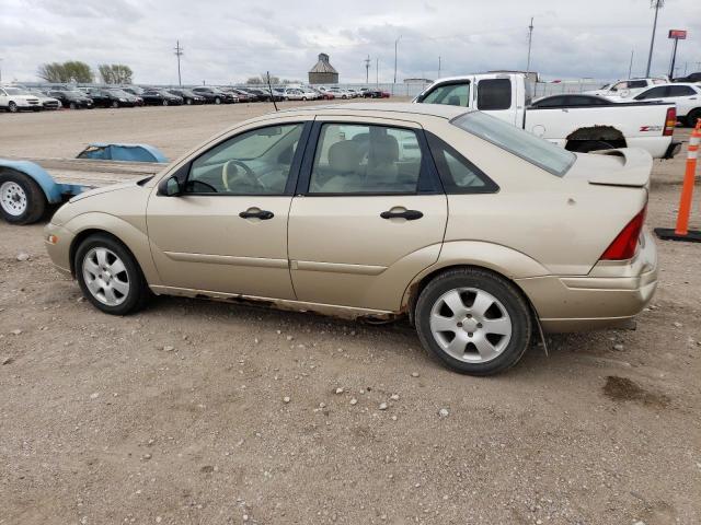 Photo 2 from auction – 2002 FORD FOCUS ZTS with VIN 1FAHP38352W281684