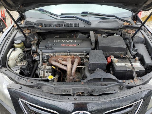 Photo 11 from auction – 2007 TOYOTA CAMRY CE with VIN JTNBE46K073022868