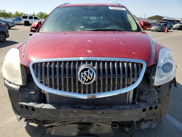 Photo 5 from auction – 2012 BUICK ENCLAVE with VIN 5GAKRCEDXCJ342857